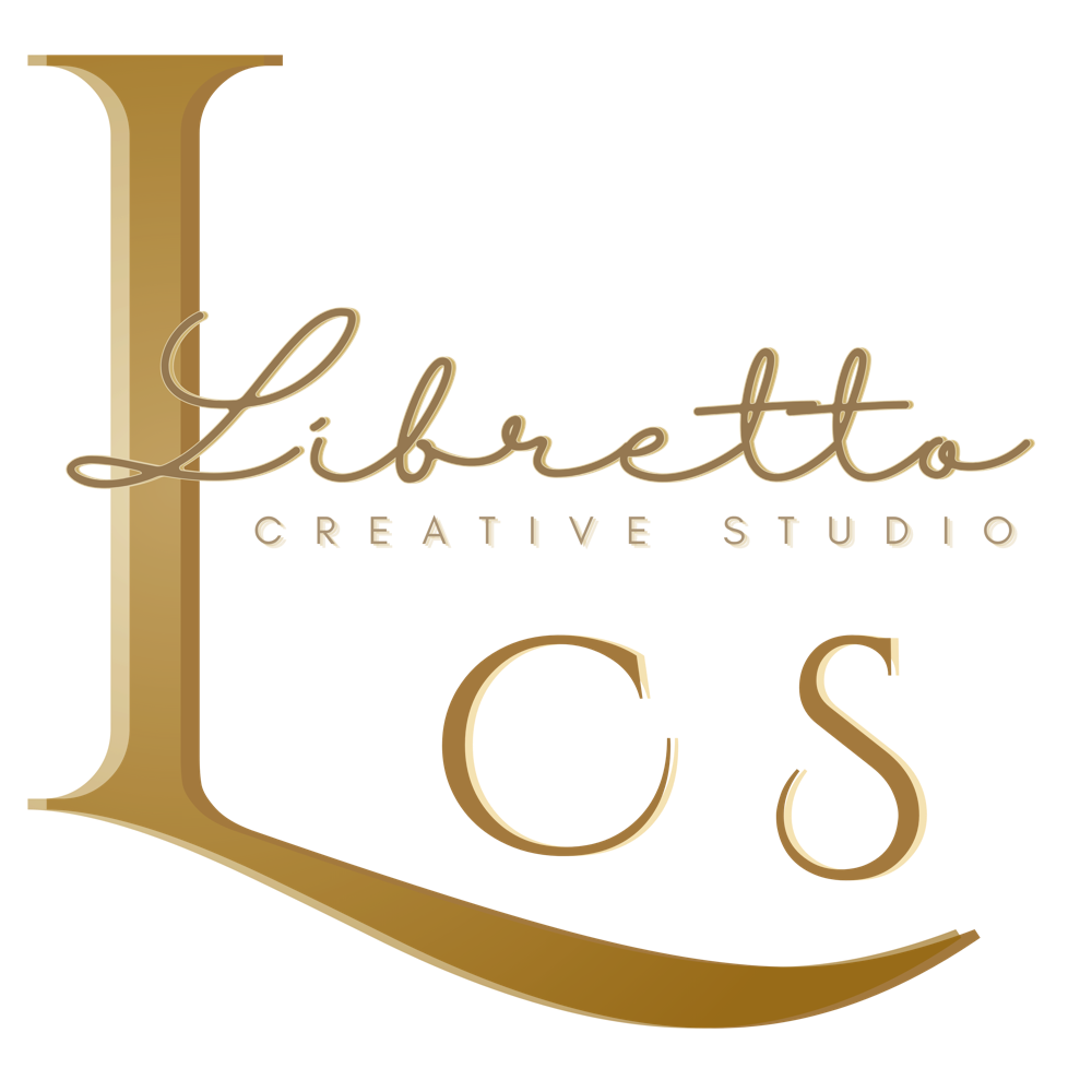 Libretto Creative Studio Logo